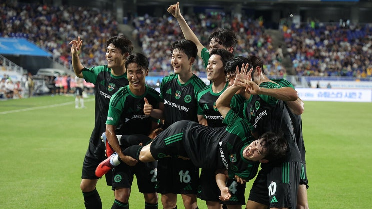 1-0 제압, 김진규 결승골, <b>박승수</b>는 ‘빅버드’서 <b>뉴캐슬</b> <b>데뷔</b>