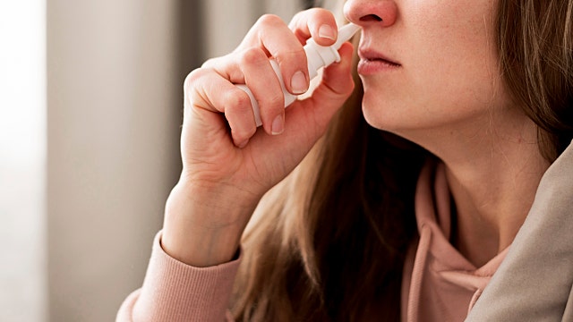 축농증 코가 답답하고 머리가 무겁다면