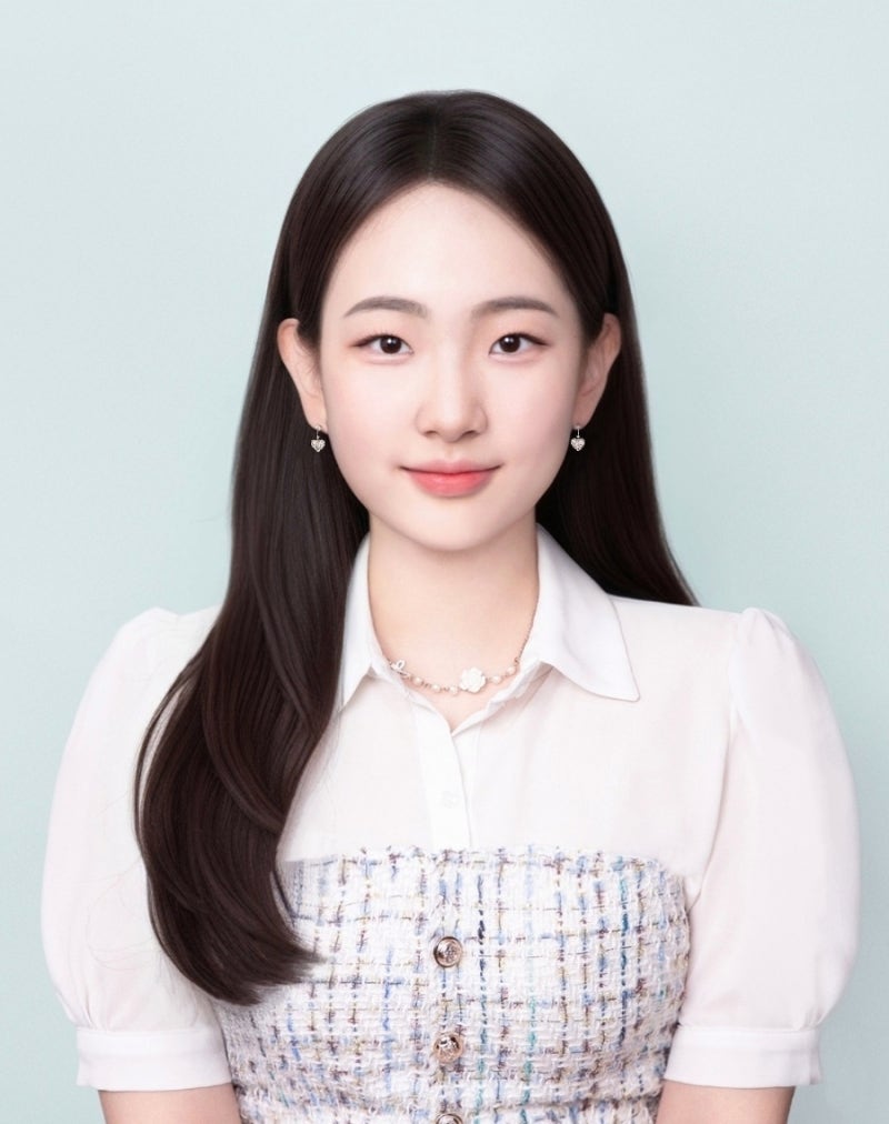 [시현하다] 사진관 꿀팁 및 민증용 증명사진 후기, KFAS 서포터즈 명함 탄생 과정까지! TMI 대방....