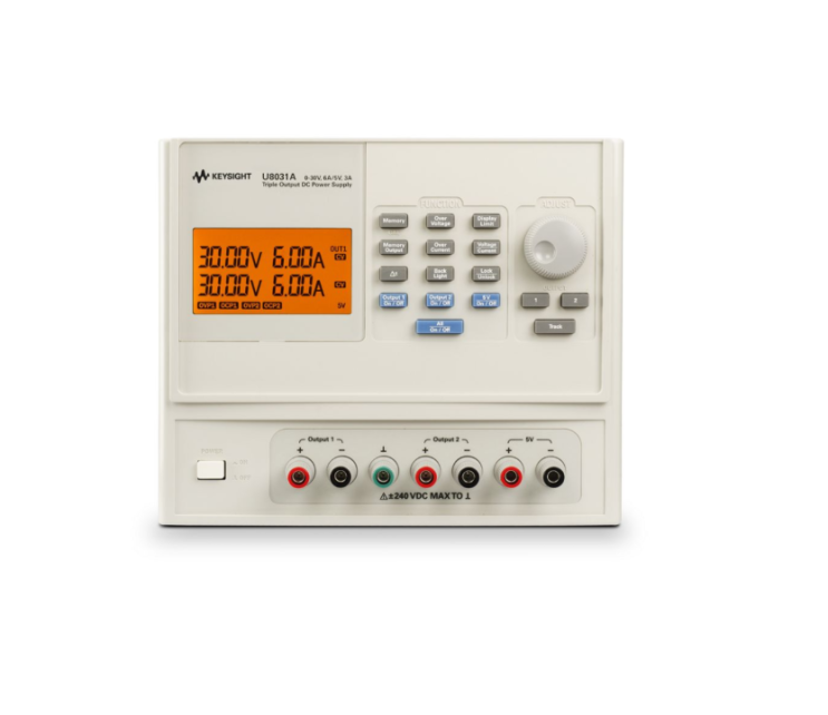  키사이트 KEYSIGHT U8031A DC전원공급기, 실제 사용자가 추천하는 이유
