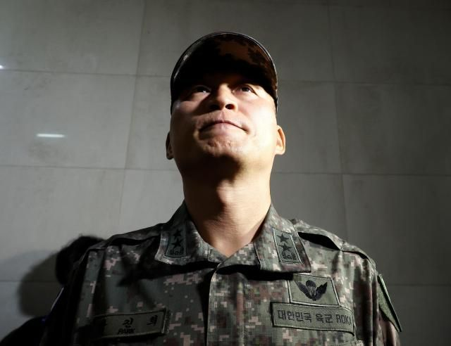  실체 드러나는 'VIP 격노설'…박진희 재소환, 윗선 개입 드러나나