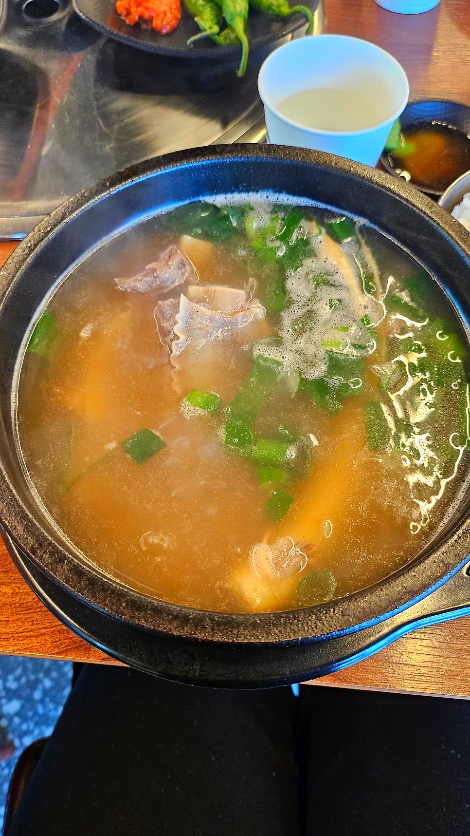 황대박숯불구이 사진 4