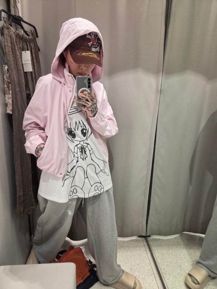  7월