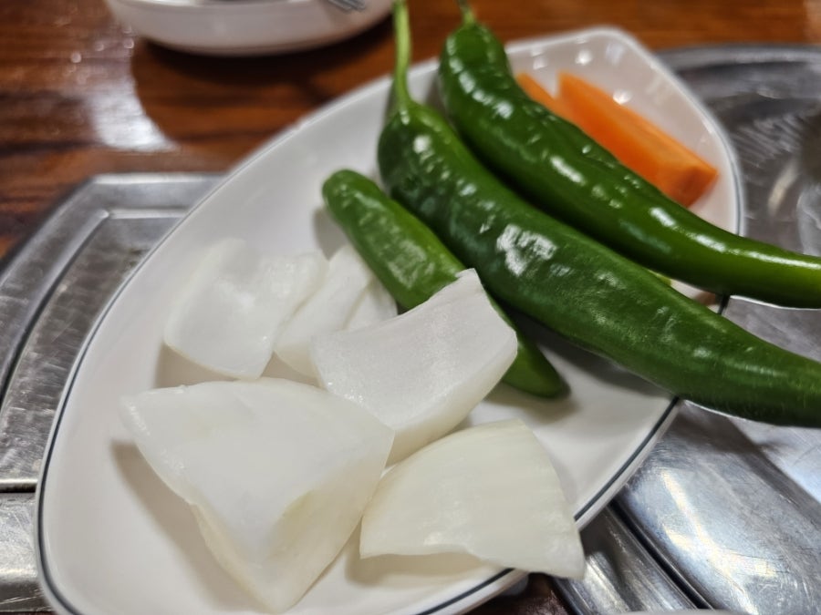 매바위가든 사진 6