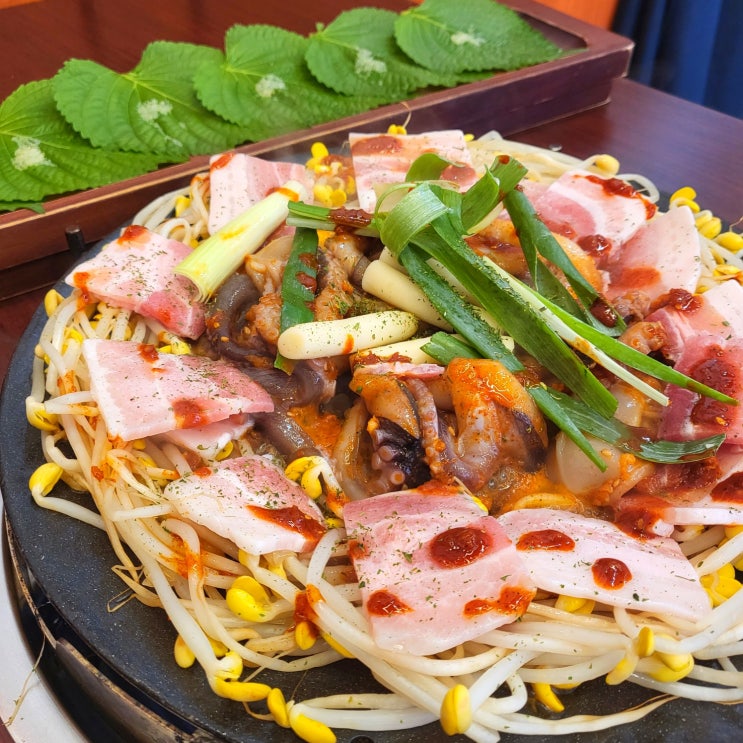  성남 위례 점심 맛집 쭈불리 위례점