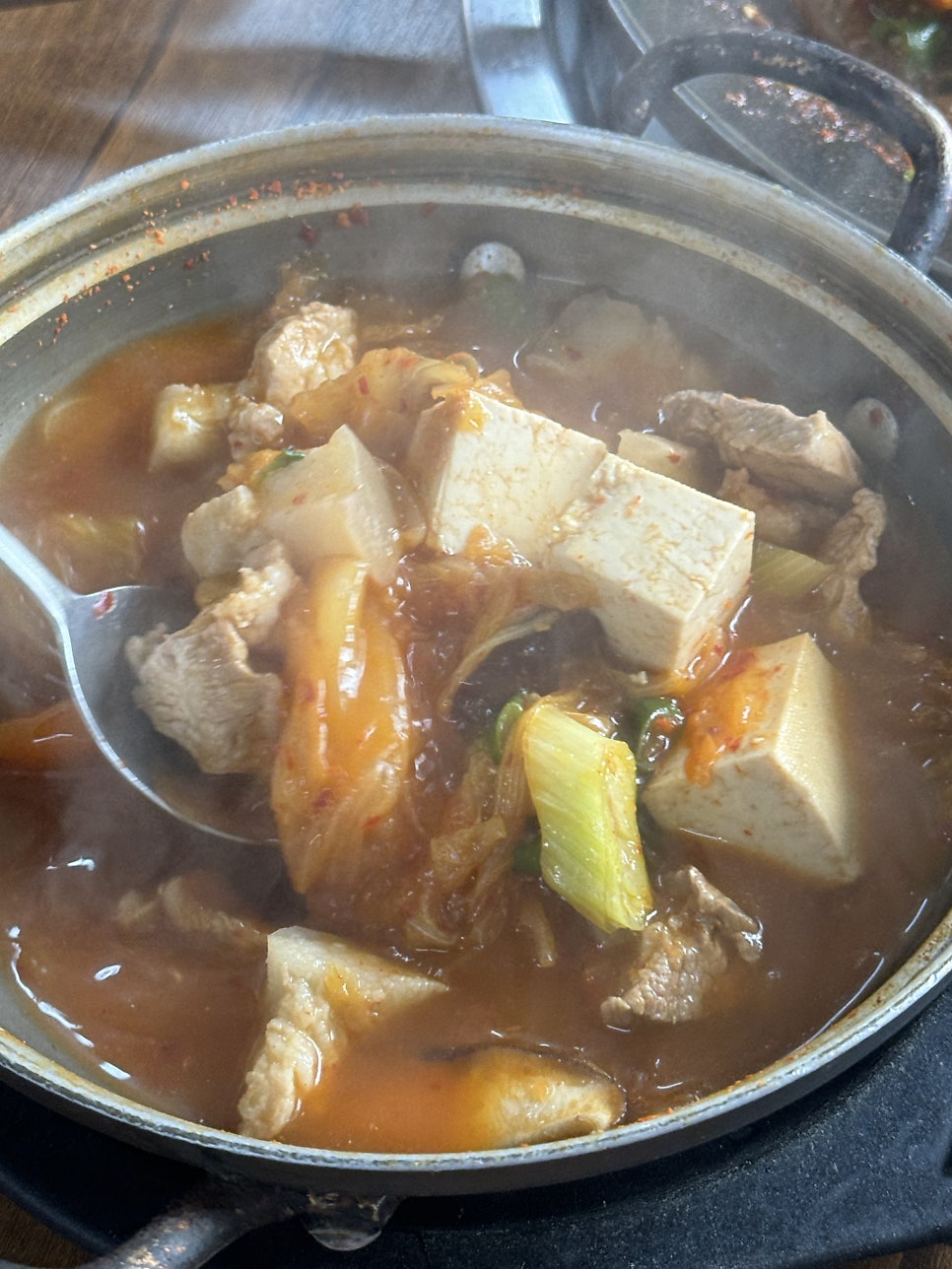 또옵써식당 사진 1