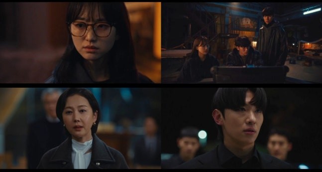 <b>염정아</b> 원진아 충격 재회로 몰입감 폭발한 ‘<b>아이쇼핑</b>’... 