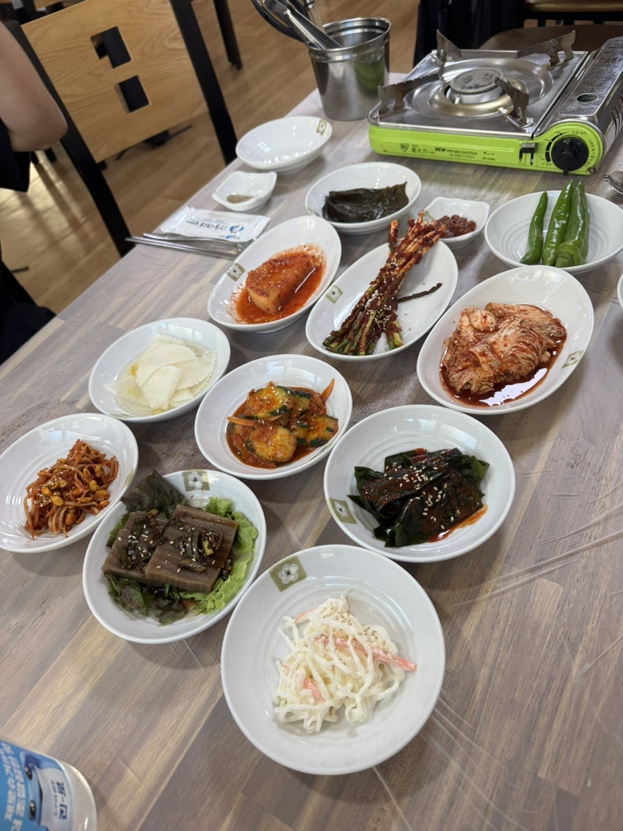 녹향 사진 3