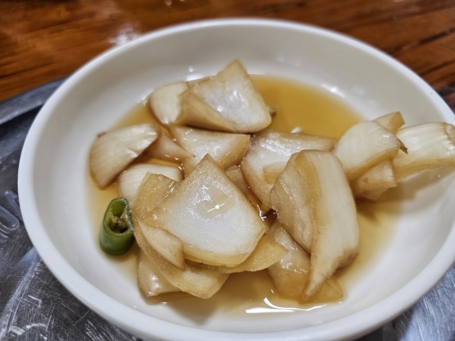 매바위가든 사진 5