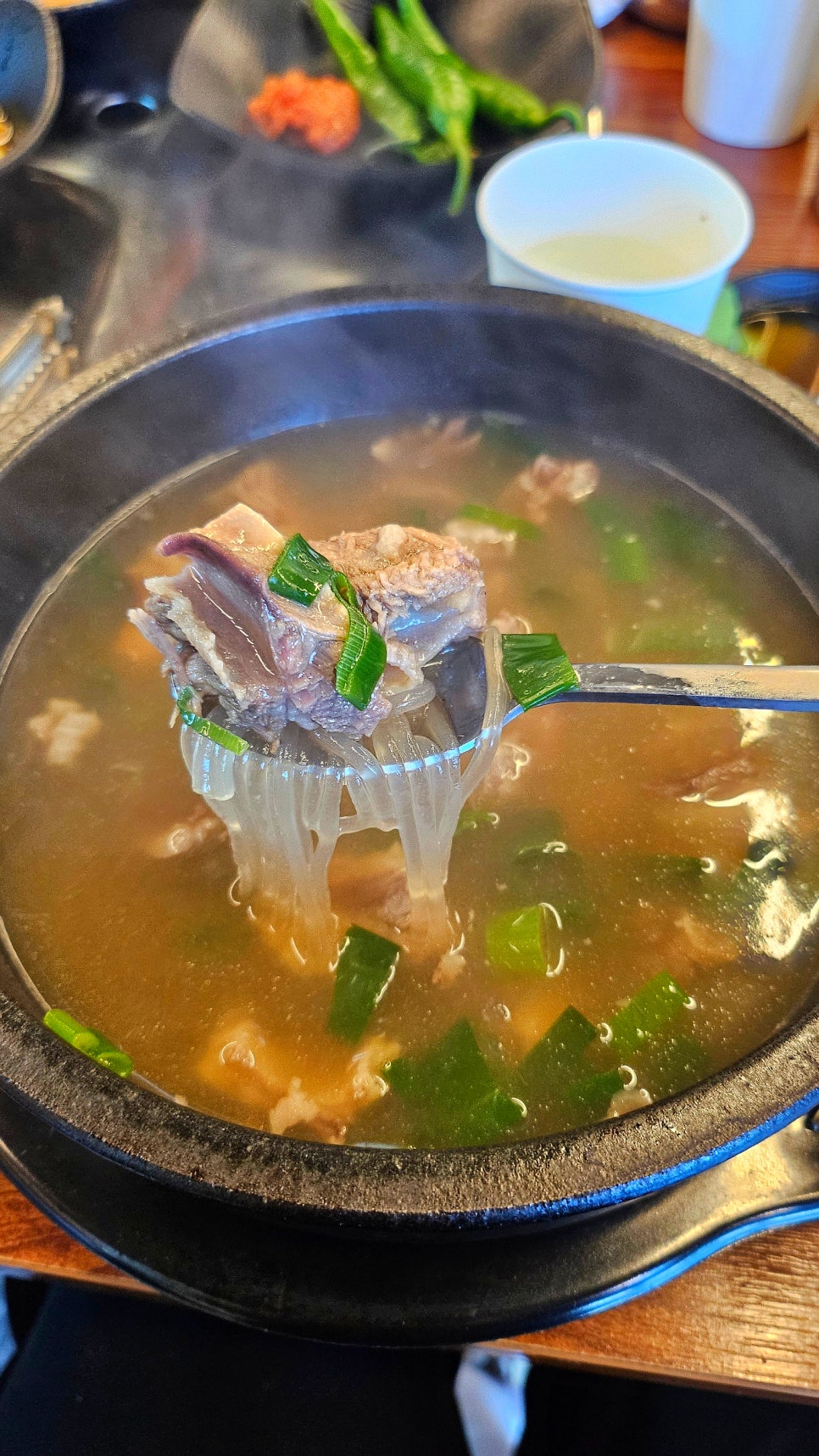 황대박숯불구이 사진 6