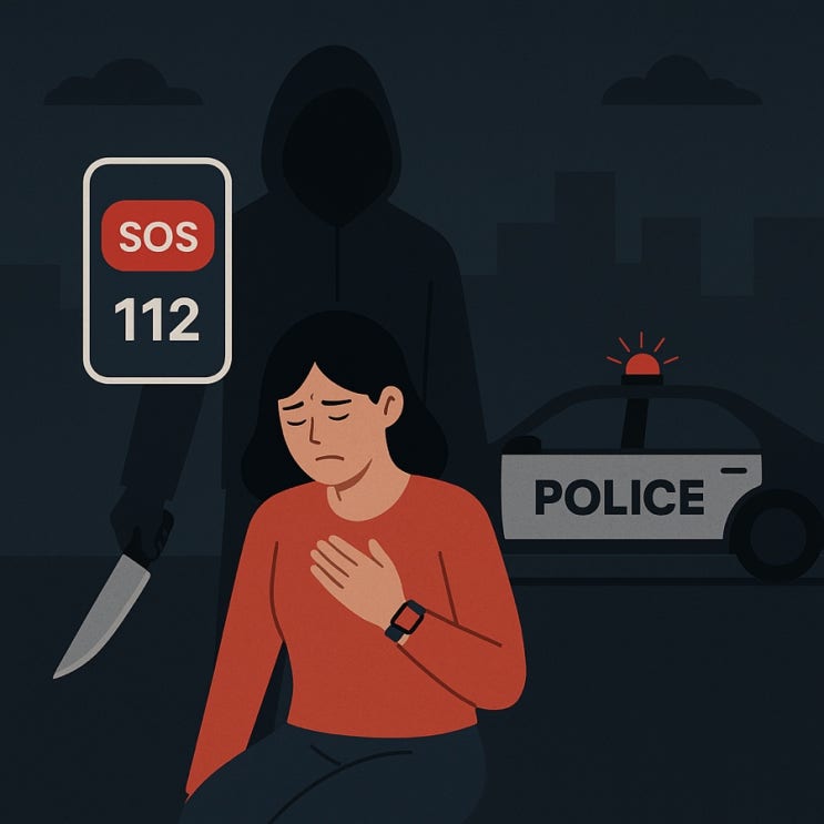 7월의 비극, 또다시 <b>대전</b><b>살인</b>으로 드러난 <b>교제</b>폭력의 민낯... 