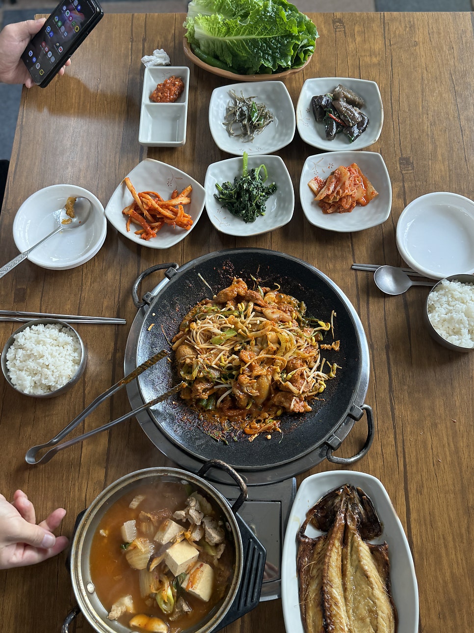 또옵써식당 사진 5