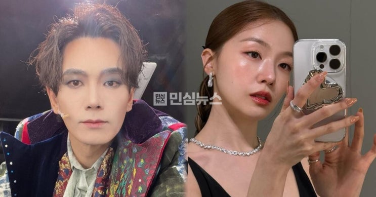'800만원 입막음설' 양다리 <b>루머</b>…<b>온주완</b> 측 "사실무근, 전혀... 