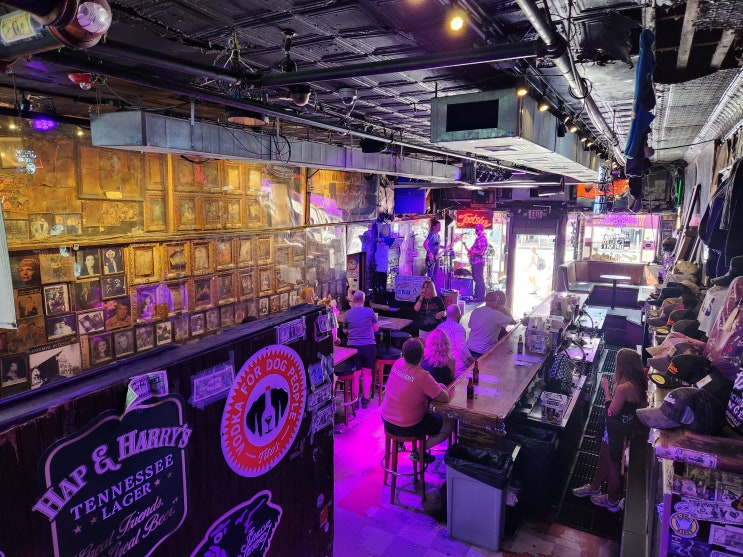  미국 남부여행 테네시주 내슈빌 여행 코스 테네시 내쉬빌(Nashville) 관광 명소
