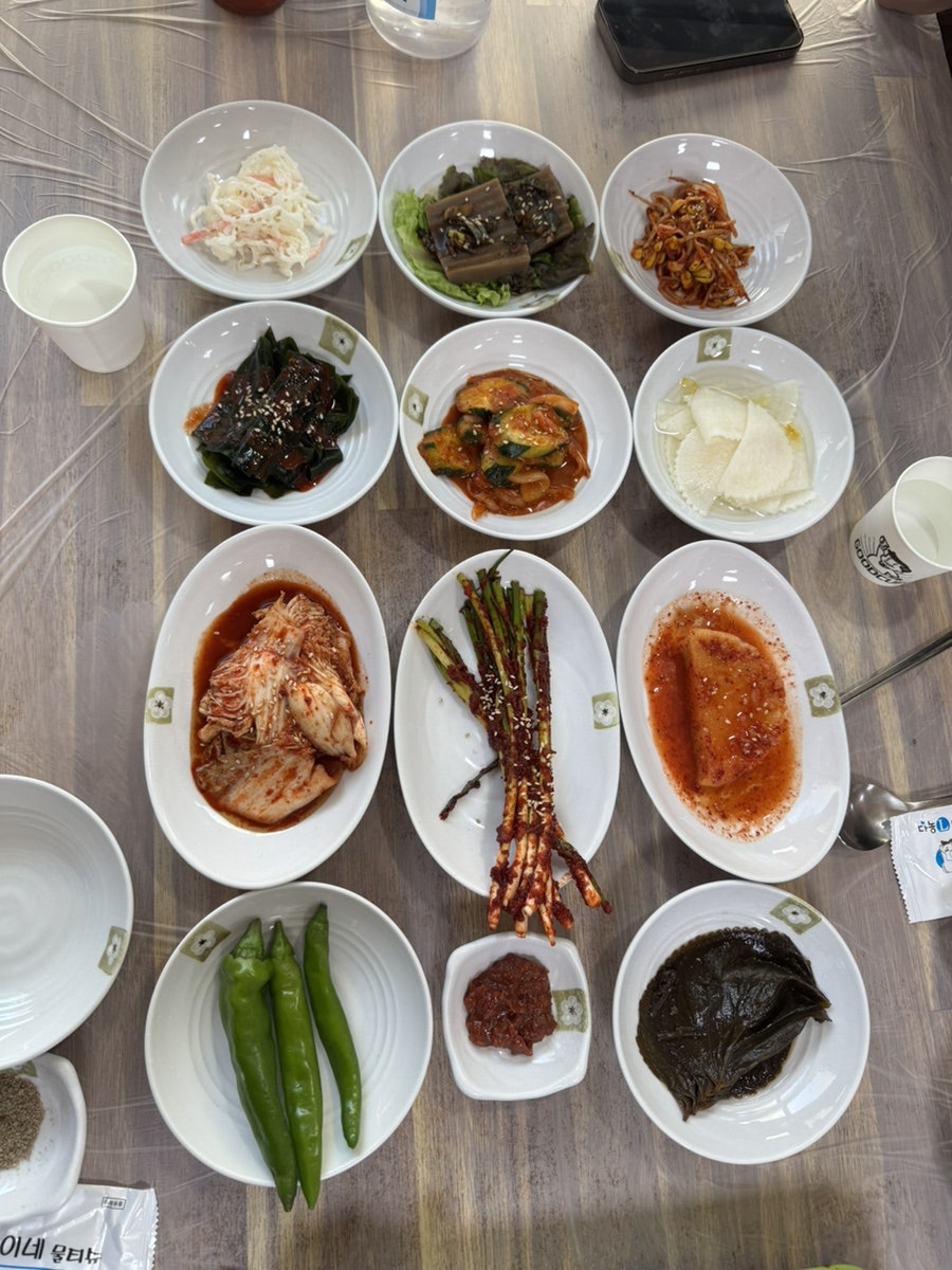 녹향 사진 4