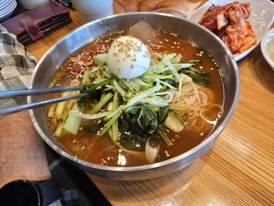 전통맛집할매순대국 원주견훤점 사진 4