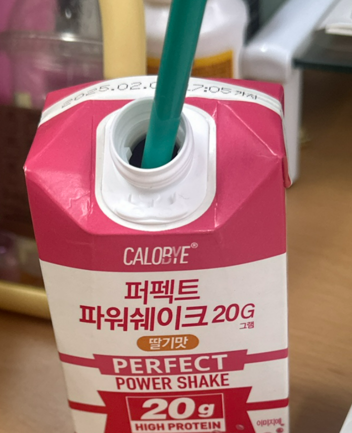  그 유명한 성공한 사람은 없고 실패한 사람만 있다는 스위치온 다이어트 후기
