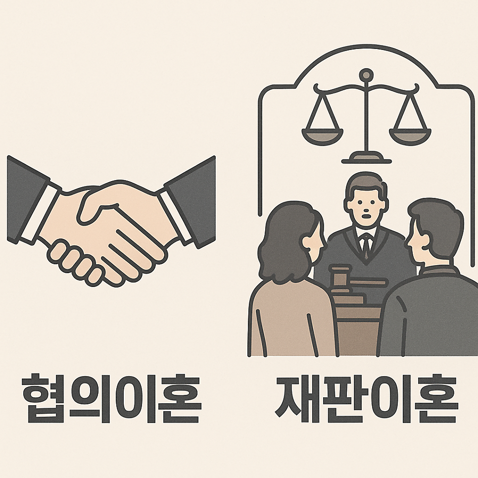 [울산 변호사] 대기업 남편 외도(부정행위), 협의이혼하면 후회만 남습니다!