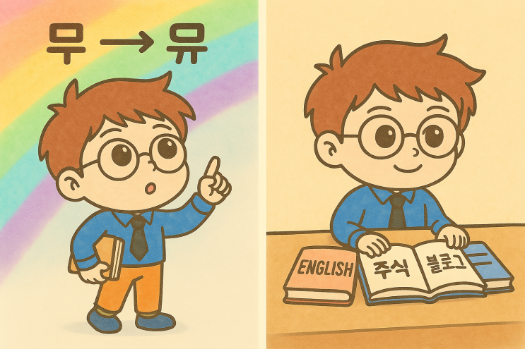  창의력과 열정으로 삶의 충만함을 찾다