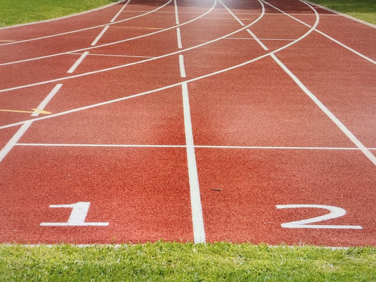 한국 육상 역사상 첫 쾌거! U대회 400m 계주 금메달