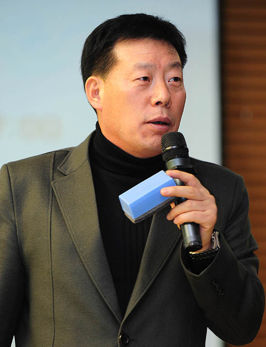 [부고] '7대륙·3극점 정복' 산악인 <b>허영호</b>, 향년 71세로 <b>별세</b>
