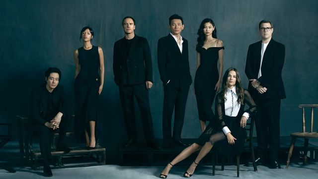 687만 '곡성' 이후 10년 만에 신작…독보적인 초호화 캐스팅에 모두 놀란 '한국 영화'