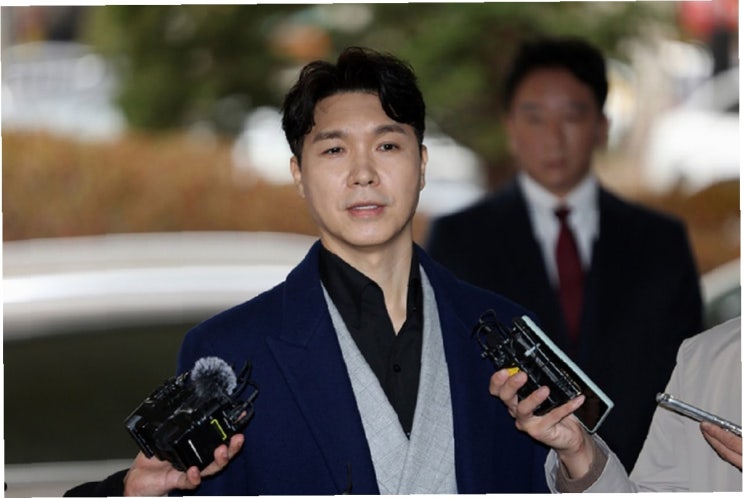 <b>박수홍</b>, <b>협박</b> 혐의 <b>피소</b>: 식품업체 대표와의 갈등, 진실은?