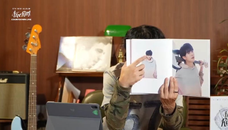 2025 남우현 컴백 라이브 다시 보기 영상