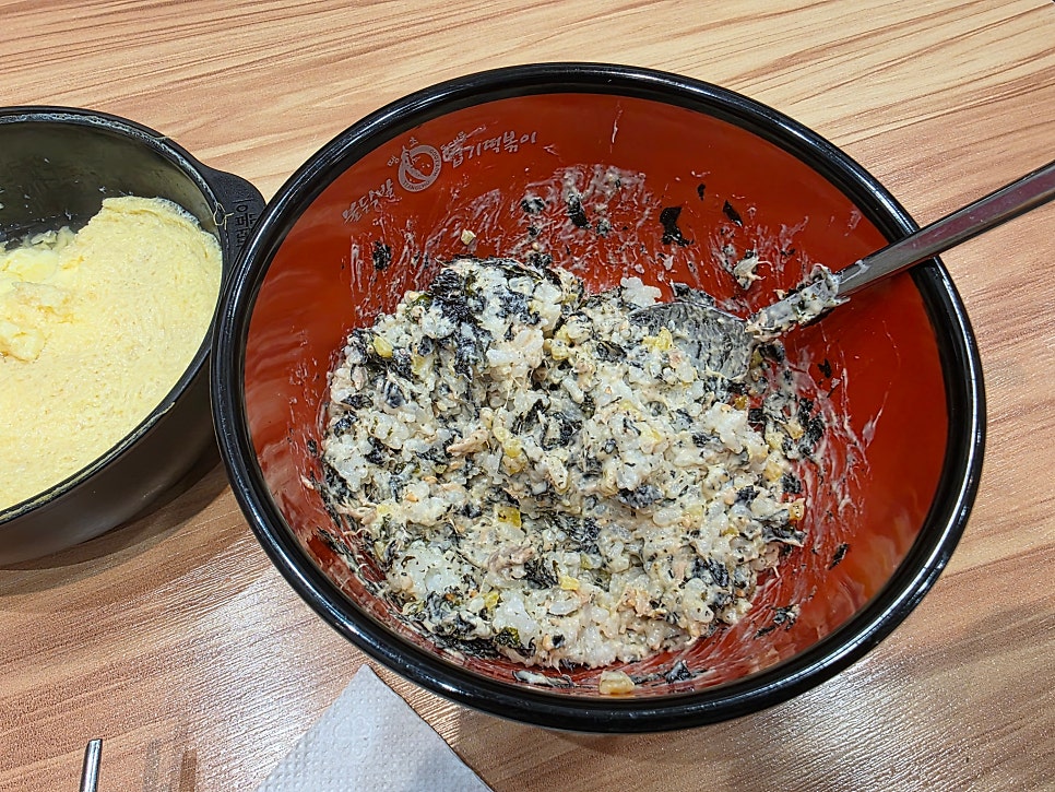 동대문엽기떡볶이 죽전점 사진 5