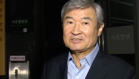 보고 받은 <b>윤석열</b> 격노하여 <b>이종섭</b>에게 <b>질책</b> 전화