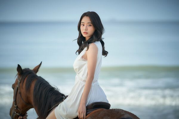 '애마부인' 이하늬·방효린, '80년대 영화판' 진선규·조현철…정체 드러난 '애마'