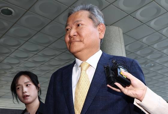 31일 <b>구속</b> 여부 결정…<b>이상민</b> 전 장관 단전·단수 지시 논란... 