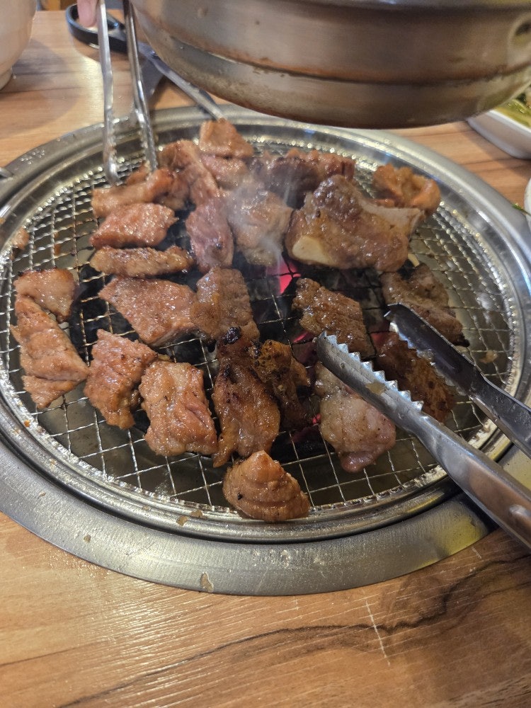 무진장참숯갈비 사진 6