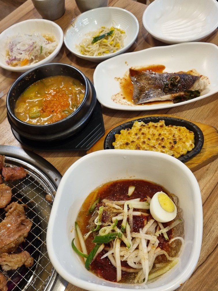 무진장참숯갈비 사진 4
