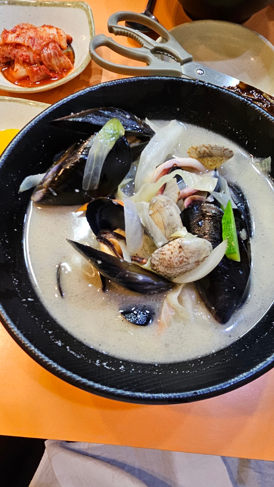 이용성국수 본점 사진 3
