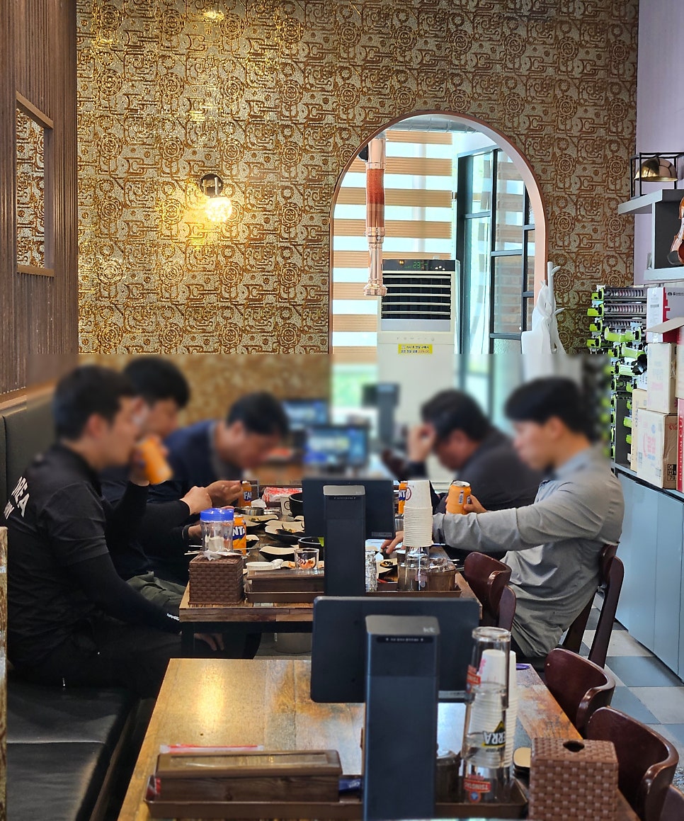 수라궁 사진 2
