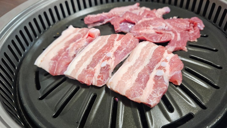  창동 삼겹살 숨은 맛집 찾았다! 쌍문동 명품한우 솔직 후기