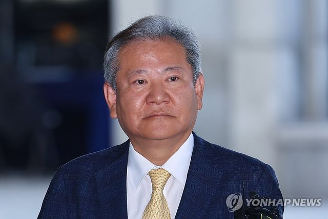  '내란 중요임무 혐의' 이상민 오늘 특검발 영장심사…구속기로
