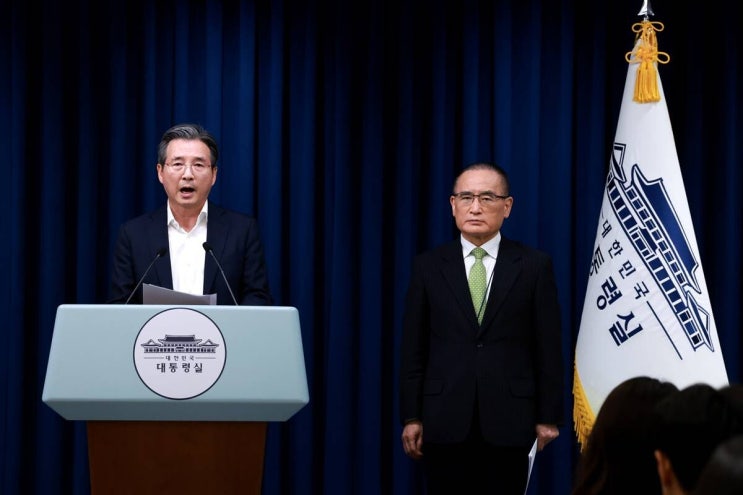 <b>한미</b> 관세협상 타결, 트럼프 <b>농산물</b> ‘완전 <b>개방</b>’...대통령실은... 