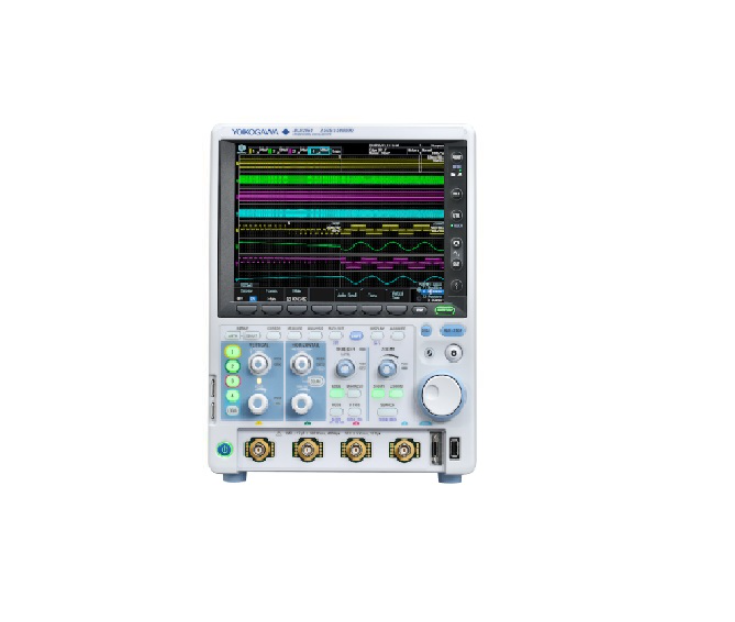  요코가와(YOKOGAWA) DLM3024 디지털 오실로스코프의 특징과 장점