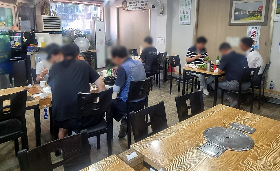 진미식당 사진 3