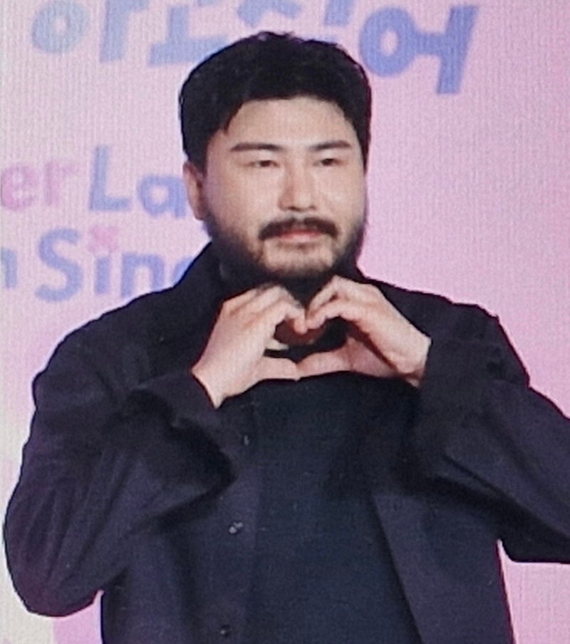 카더가든나무가사 모태솔로지만 연애는 하고 싶어 출연 카더가든 노래