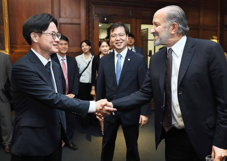 <b>한미 통상협의</b>와 대미 투자펀드: 관세와 수익 배분의 새로운 국면