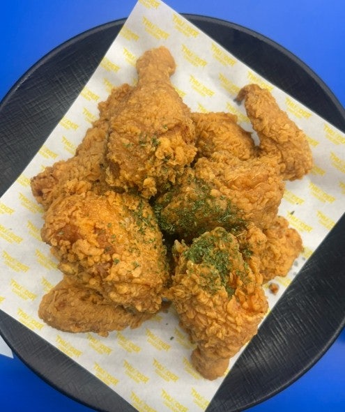썬더치킨 하기점 사진 4