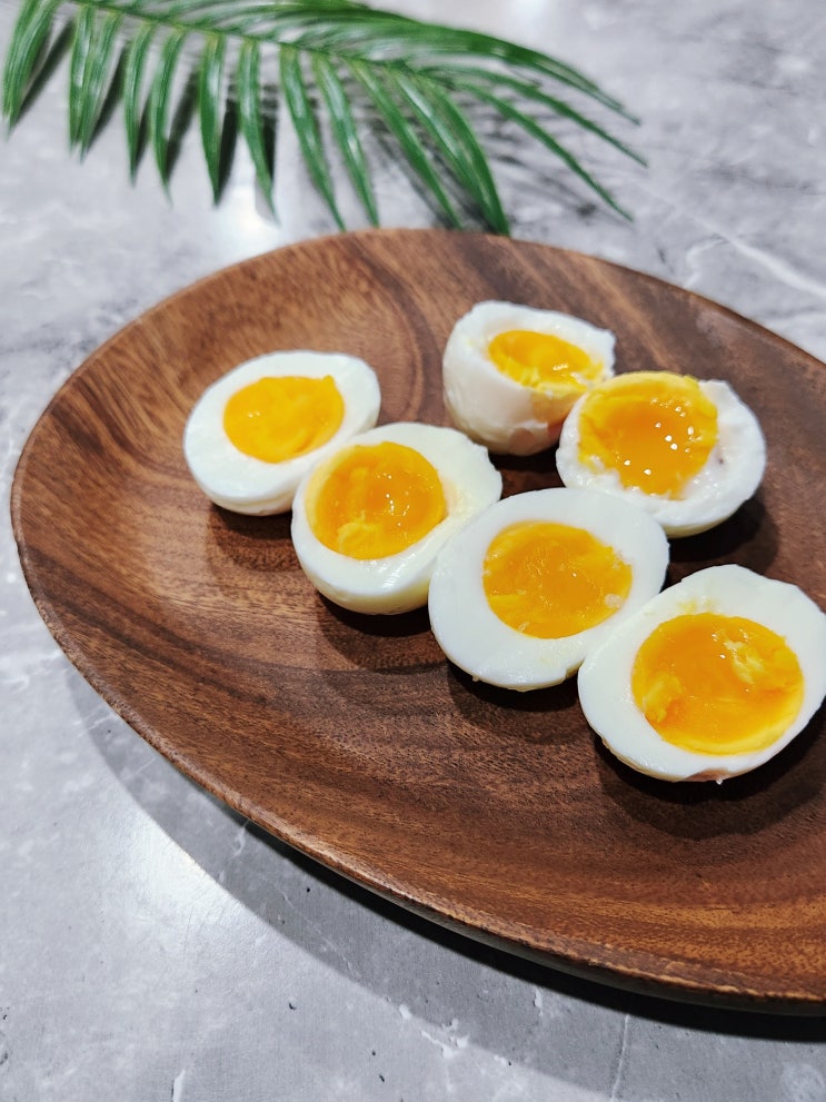 <b>안효섭</b> 달걀 삶는 시간 맛있게 달걀삶기 반숙계란 삶는법... 