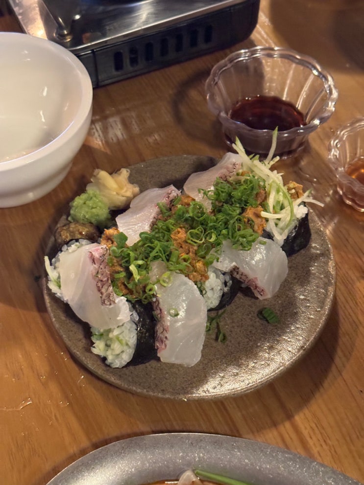  [인천 구월동] 맛, 분위기, 서비스 🏻 쇼텐 구월점