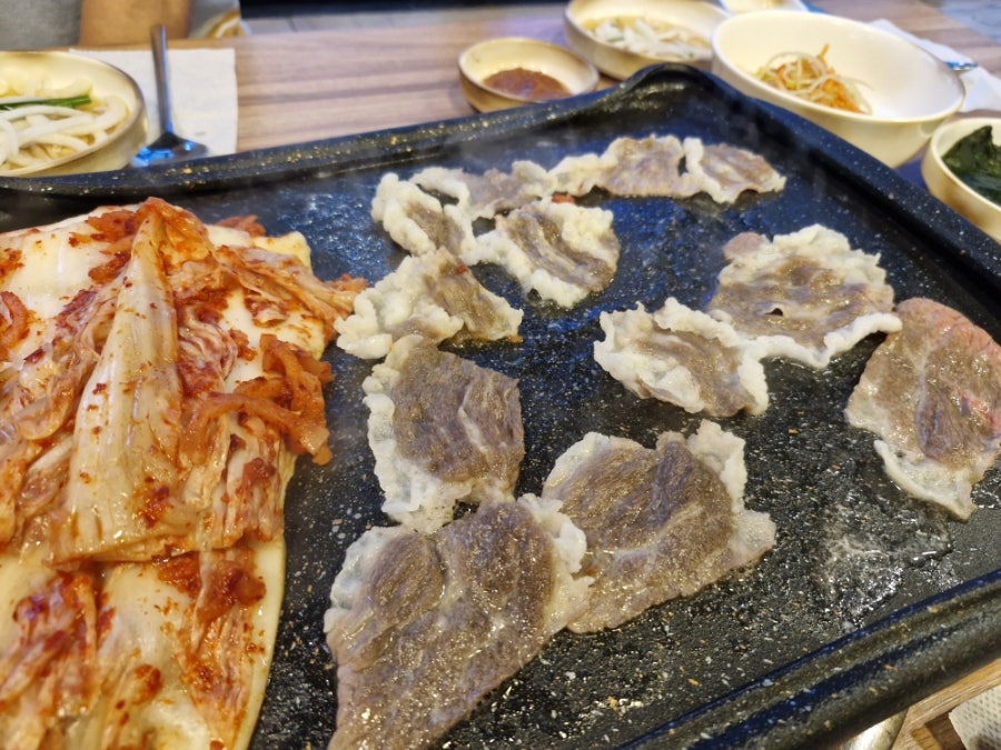 Dwaeyaji Incheonbonjeom photo 6