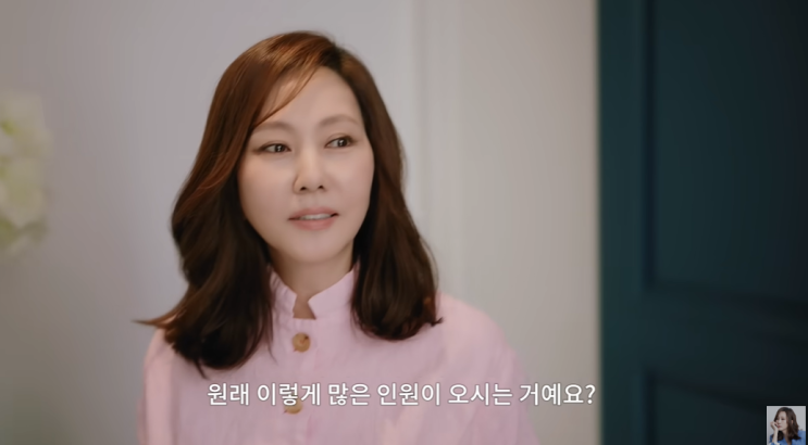<b>김남주</b> “셋째도 고민했어요”…육아에 진심인 엄마의 이야기