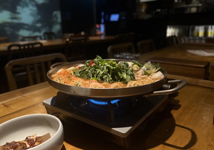  부산 수영구 광안리 술집 '주옥같은인생' 핫플답다