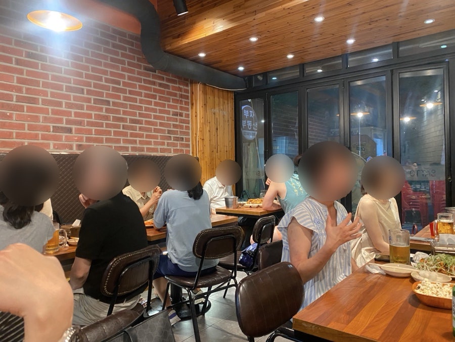사또치킨 수서점 사진 3